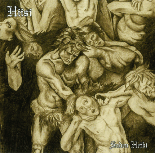 Hiisi : Suden Hetki